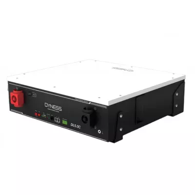 battery Dyness DL5.0C 51.2v 100ah, 5,12 kWh