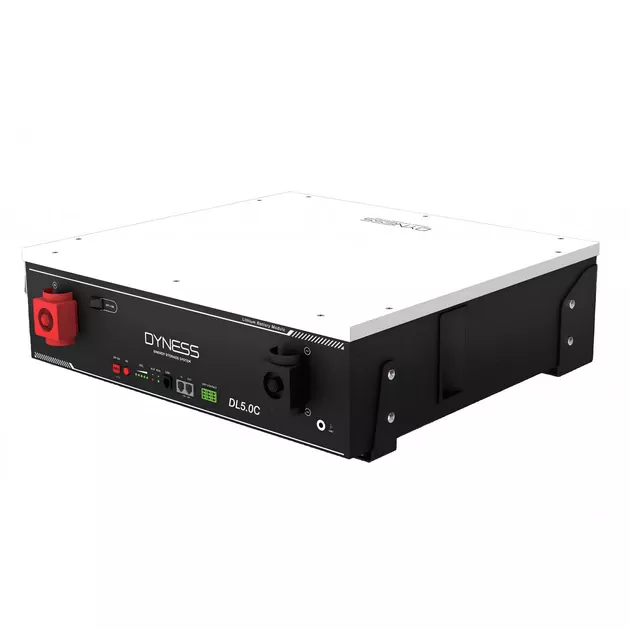 battery Dyness DL5.0C 51.2v 100ah, 5,12 kWh