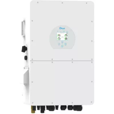 inverter Deye SUN-30K-SG02HP3-EU-AM3