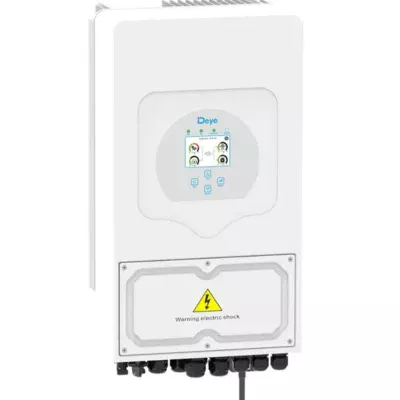 inverter Deye SUN-6KSG03LP1-EU