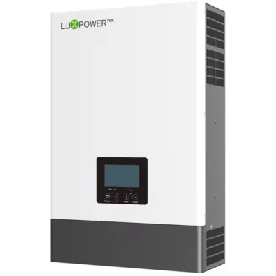 inverter Luxpower ECO Hybrid SNA 6000 WPV, 6кВт